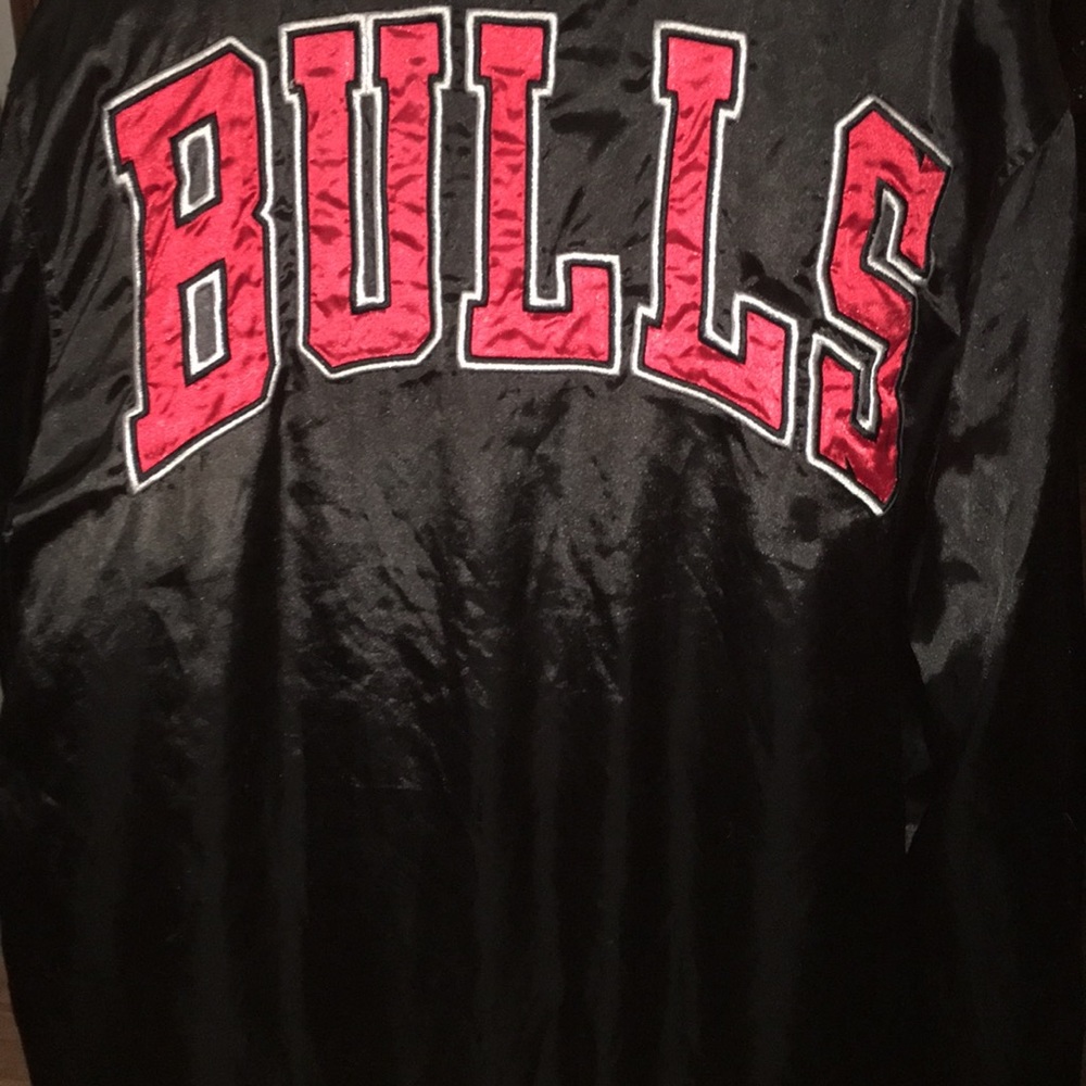 Jacket - Picture 2 of 2